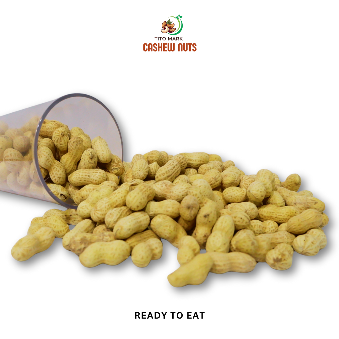 SUNGSONG SUNDRIED PEANUTS 350G Snack