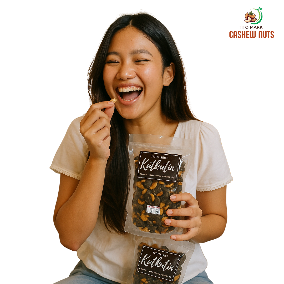 PATANI OR POP BEANS SALTED 450G Protein