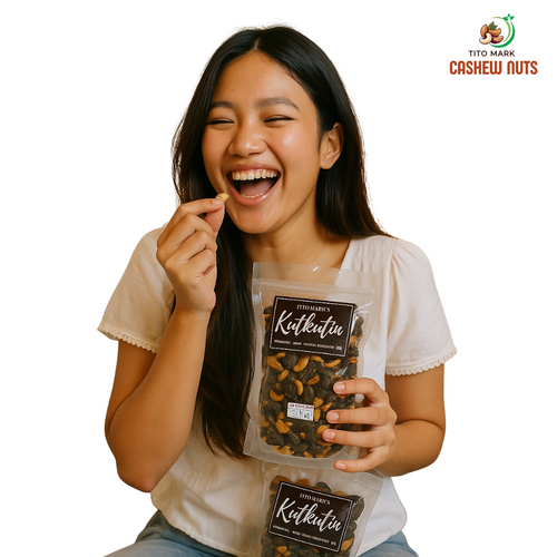PATANI OR POP BEANS SALTED 450G Protein